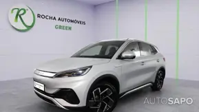 BYD Atto 3 de 2023