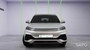 BYD Atto 3 de 2023