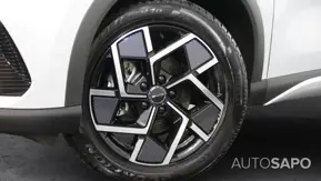 BYD Atto 3 de 2023