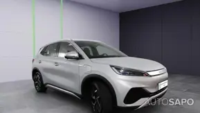 BYD Atto 3 de 2023