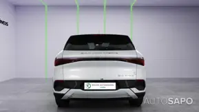 BYD Atto 3 de 2023