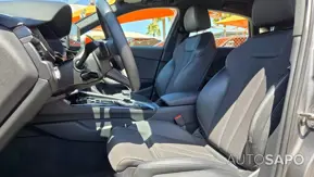 Audi A4 de 2022
