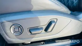 Audi e-tron de 2021