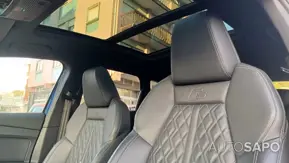 Audi e-tron de 2021