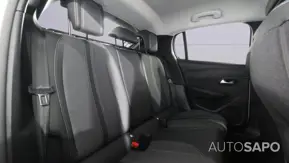 Peugeot E-208 Allure Pack de 2023