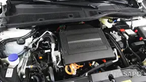 Peugeot E-208 Allure Pack de 2023