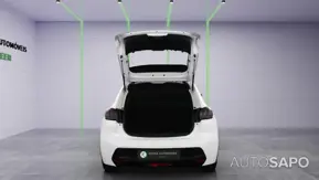 Peugeot E-208 Allure Pack de 2023