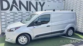 Ford Transit Connect de 2018