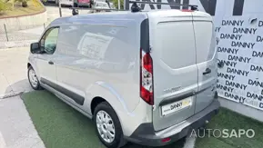Ford Transit Connect de 2018