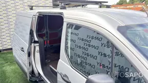 Ford Transit Connect de 2018