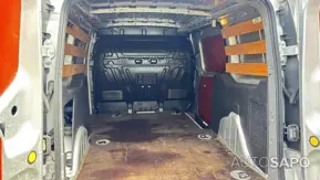 Ford Transit Connect de 2018