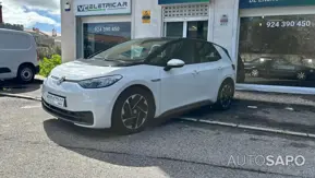 Volkswagen ID.3 de 2022