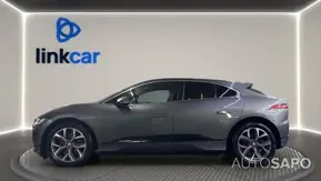 Jaguar I-Pace de 2019