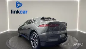Jaguar I-Pace de 2019