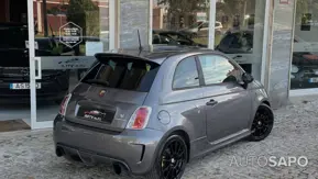 Abarth 595 de 2013