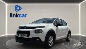 Citroen C3 1.2 PureTech Feel de 2019