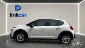 Citroen C3 1.2 PureTech Feel de 2019
