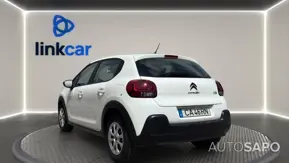 Citroen C3 1.2 PureTech Feel de 2019