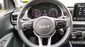 Kia Rio de 2021