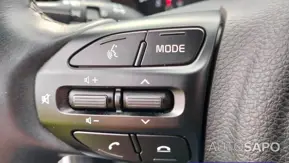 Kia Rio de 2021