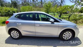 Seat Ibiza 1.0 Reference de 2019