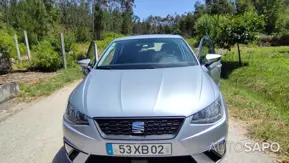 Seat Ibiza 1.0 Reference de 2019