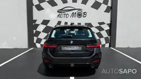 BMW Série 3 de 2023