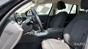 BMW Série 3 de 2023