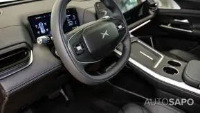 Xpeng G9 de 2026