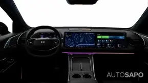 Xpeng G9 de 2026