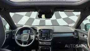Volvo XC40 de 2021