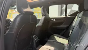 Volvo XC40 de 2021
