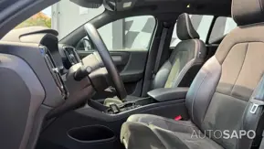 Volvo XC40 de 2021