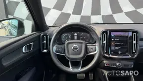 Volvo XC40 de 2021