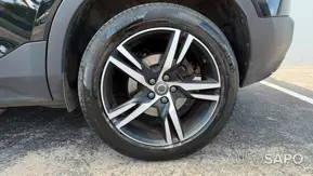 Volvo XC40 de 2021