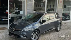 Renault Clio de 2017