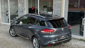 Renault Clio de 2017