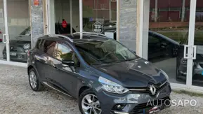 Renault Clio de 2017