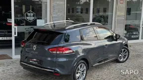 Renault Clio de 2017