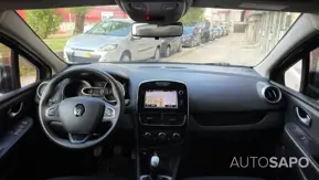 Renault Clio de 2017