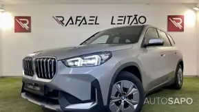BMW iX de 2023
