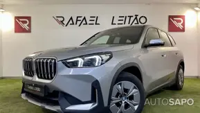 BMW iX de 2023
