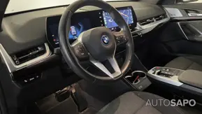 BMW iX de 2023