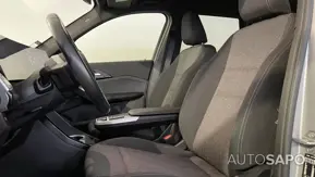 BMW iX de 2023