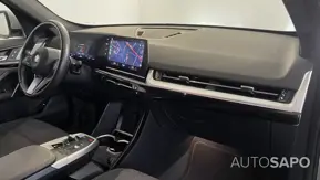 BMW iX de 2023