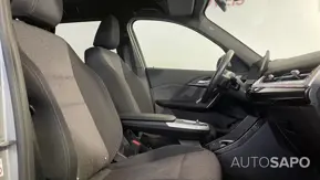 BMW iX de 2023