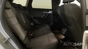 BMW iX de 2023