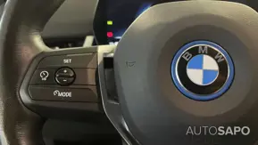 BMW iX de 2023