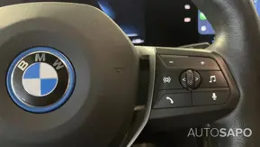 BMW iX de 2023