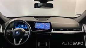 BMW iX de 2023